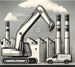 Industriële projecten