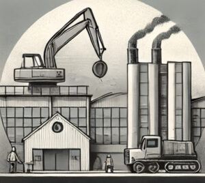 Sloopwerkwerkzaamheden