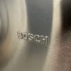 BOSCH - Vrijstaande koelkast - RVS