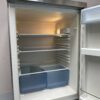 BOSCH - Vrijstaande koelkast - RVS