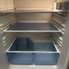 BOSCH - Vrijstaande koelkast - RVS