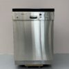 BOSCH Office - Vaatwasmachine - RVS