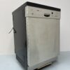 BOSCH Office - Vaatwasmachine - RVS
