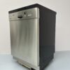 BOSCH Office - Vaatwasmachine - RVS