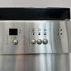 BOSCH Office - Vaatwasmachine - RVS
