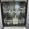 BOSCH Office - Vaatwasmachine - RVS