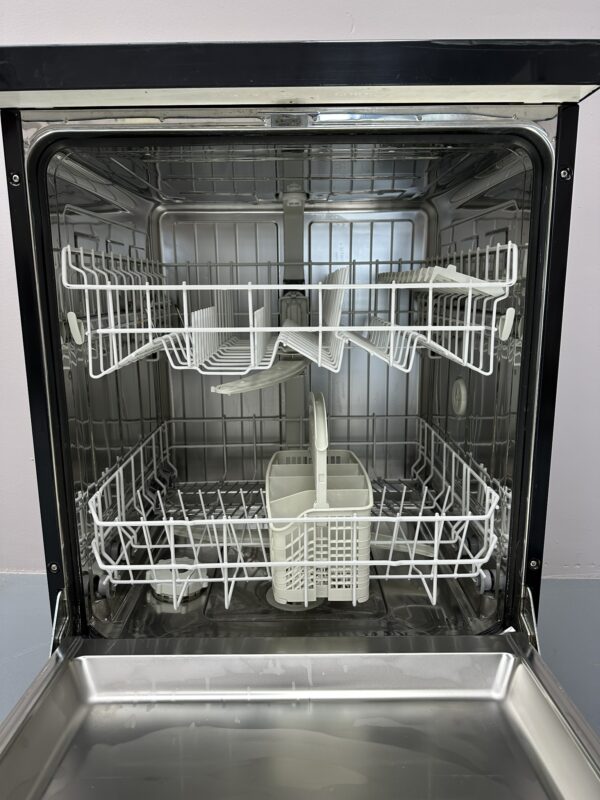 BOSCH Office - Vaatwasmachine - RVS