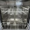 BOSCH Office - Vaatwasmachine - RVS