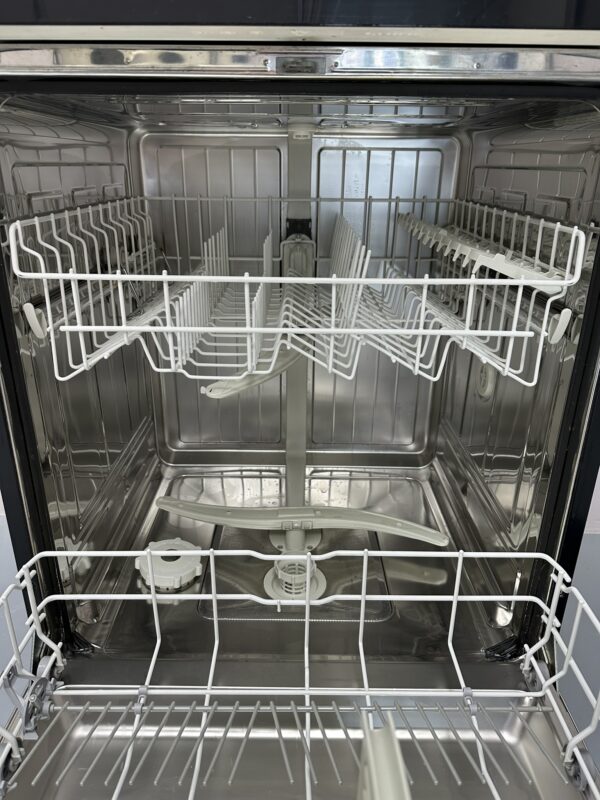 BOSCH Office - Vaatwasmachine - RVS
