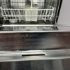BOSCH Office - Vaatwasmachine - RVS