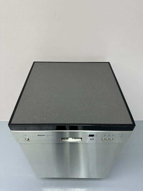 BOSCH Office - Vaatwasmachine - RVS